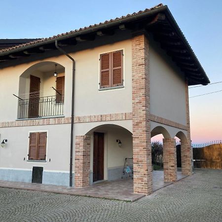Casa Vacanze Martina Castagnole delle Lanze Екстер'єр фото