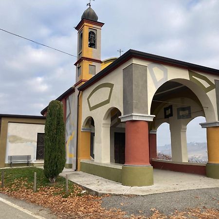 Casa Vacanze Martina Castagnole delle Lanze Екстер'єр фото