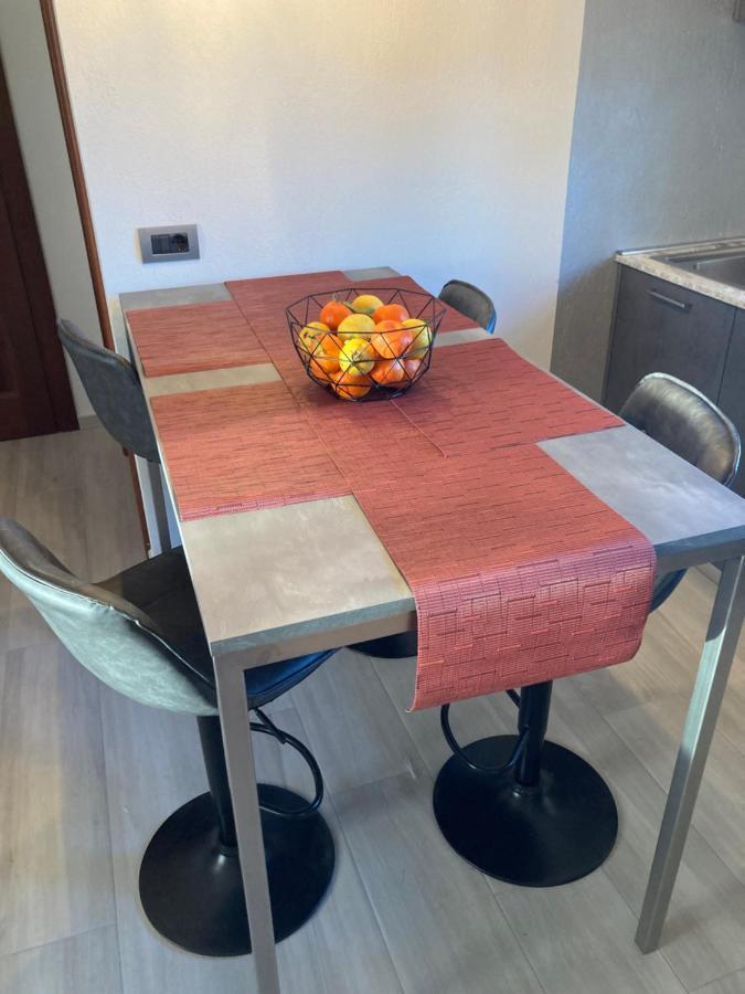 Casa Vacanze Martina Castagnole delle Lanze Екстер'єр фото