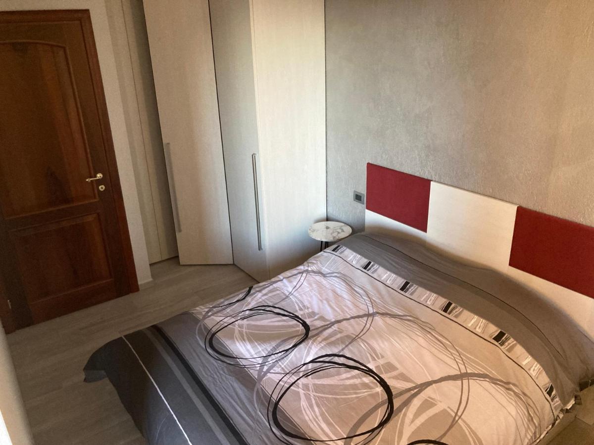 Casa Vacanze Martina Castagnole delle Lanze Екстер'єр фото