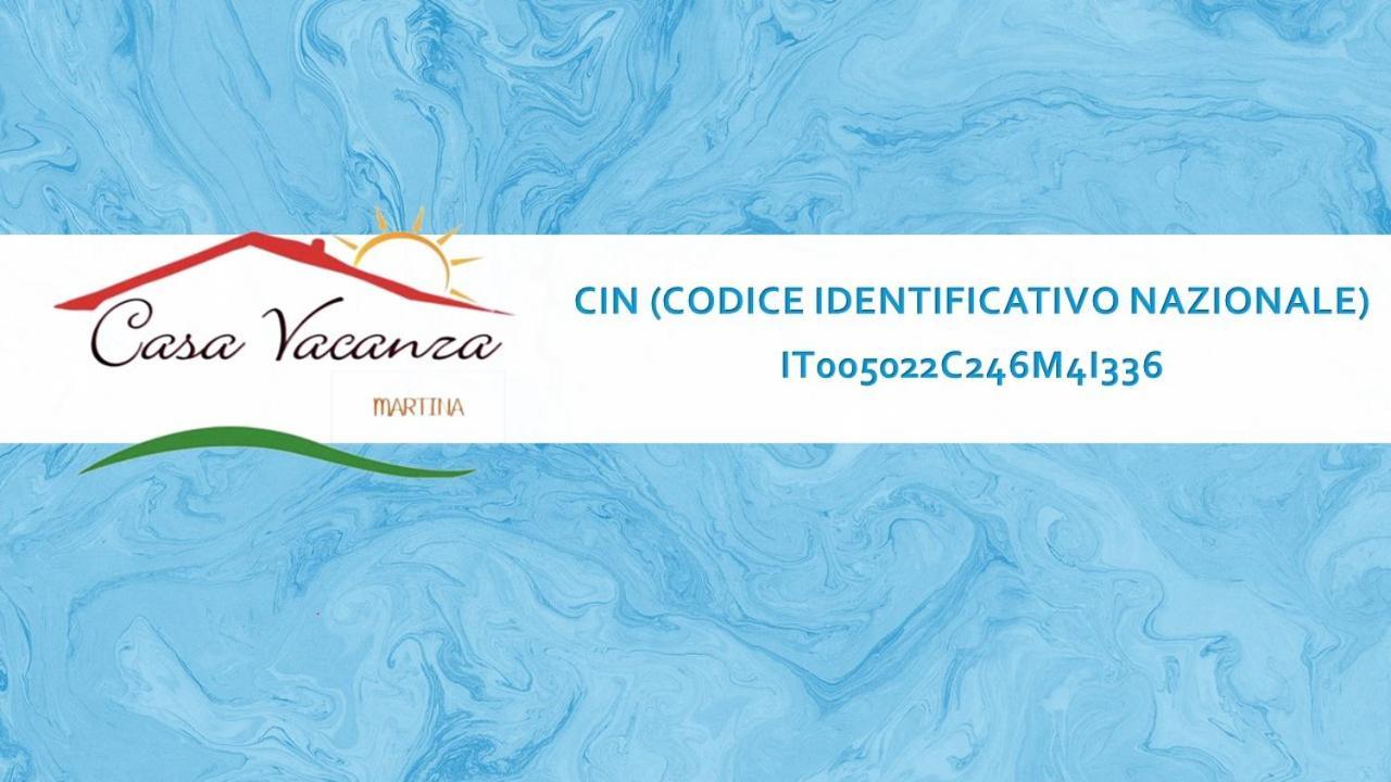 Casa Vacanze Martina Castagnole delle Lanze Екстер'єр фото